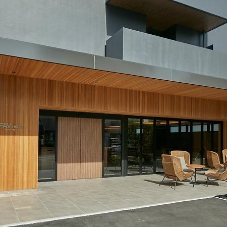 Fav Kumamoto Hotel Ngoại thất bức ảnh