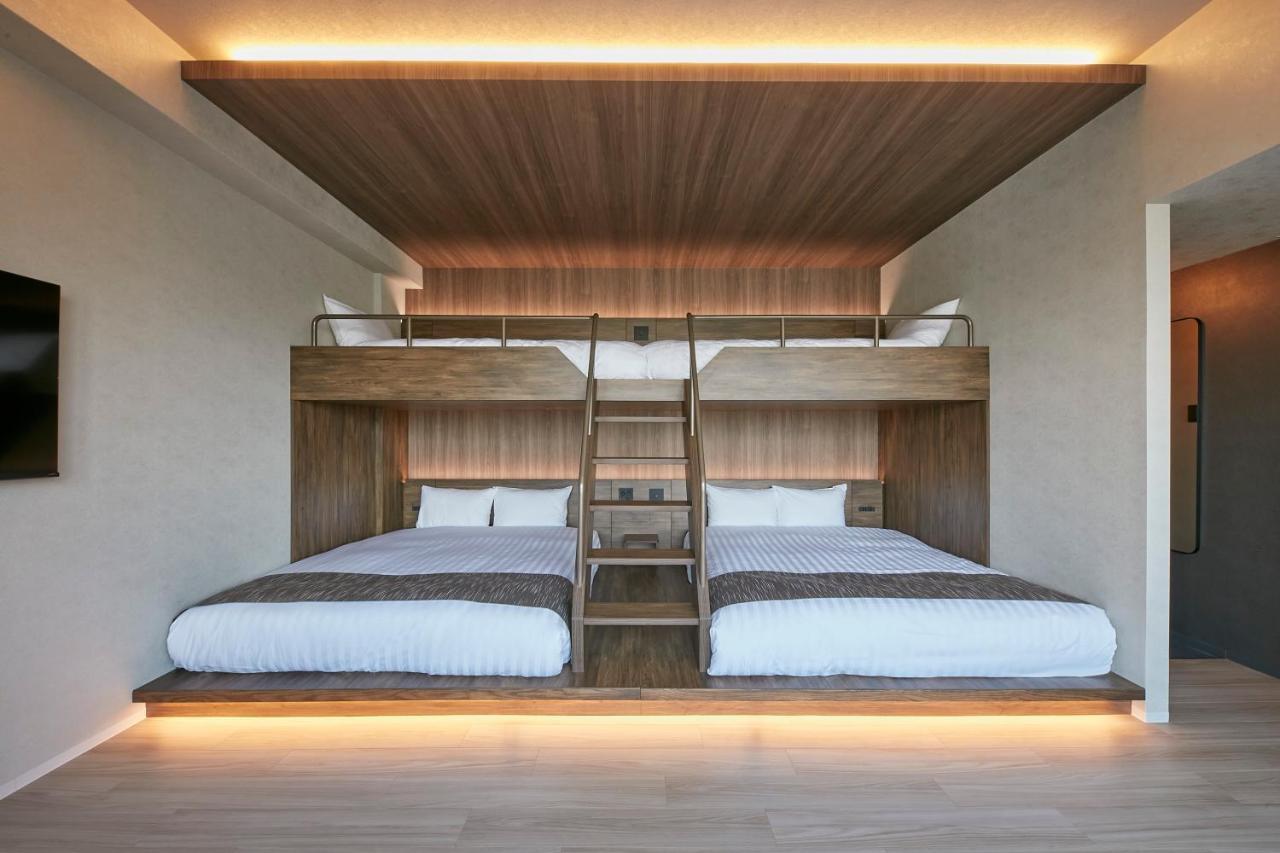 Fav Kumamoto Hotel Ngoại thất bức ảnh