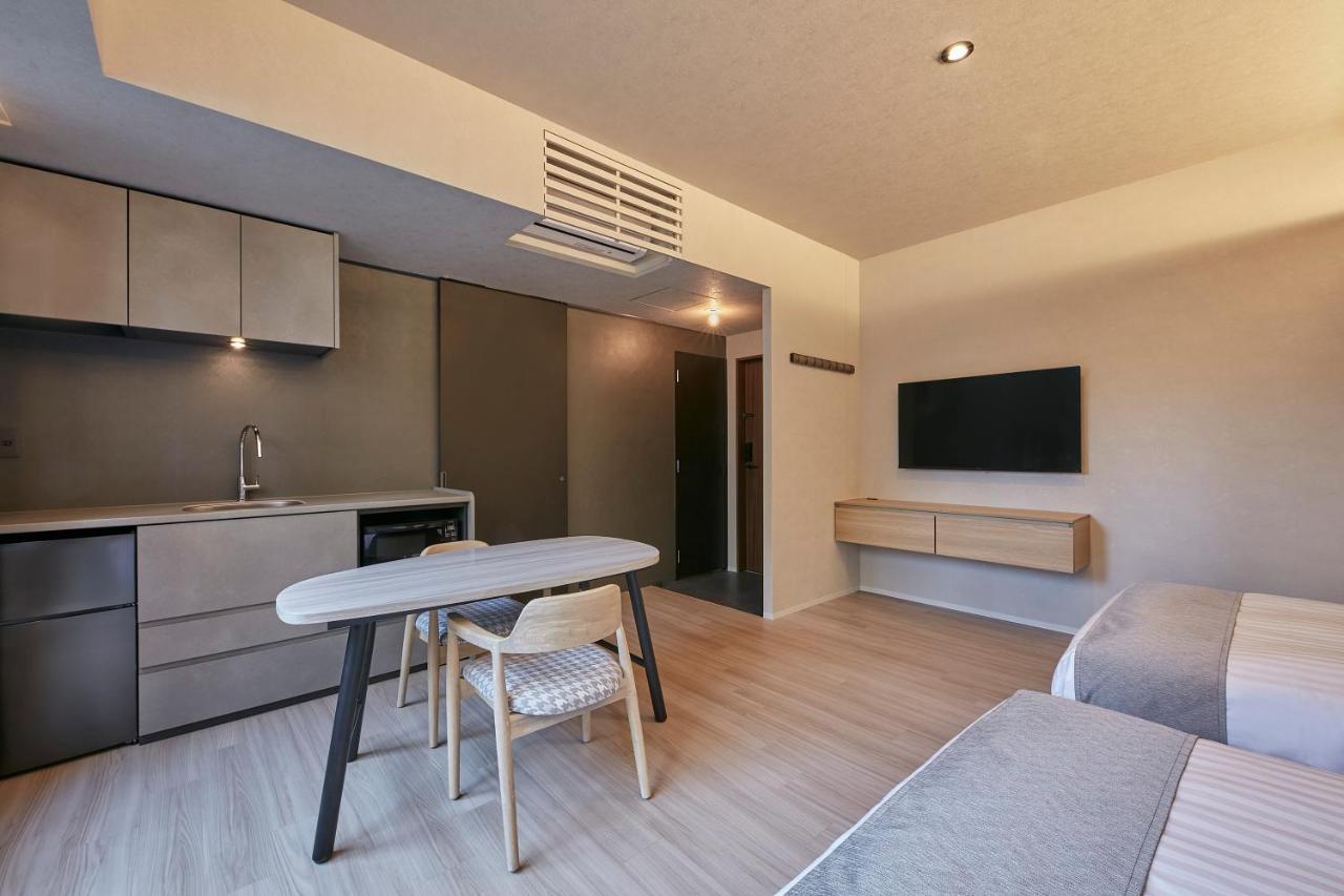 Fav Kumamoto Hotel Ngoại thất bức ảnh