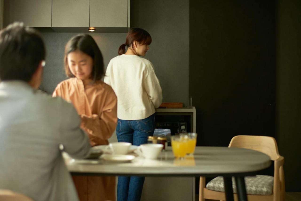 Fav Kumamoto Hotel Ngoại thất bức ảnh