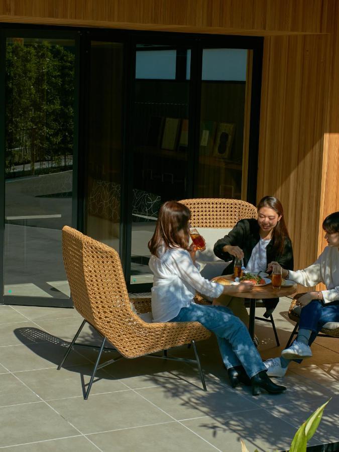Fav Kumamoto Hotel Ngoại thất bức ảnh